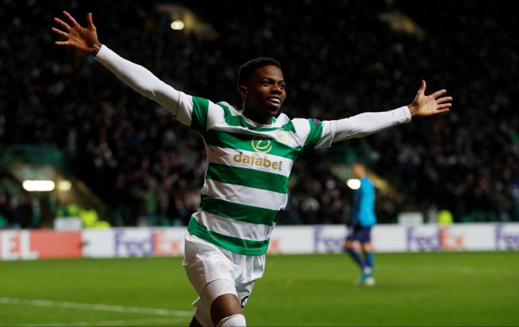 Celtic: Musonda endures injury hell after exit