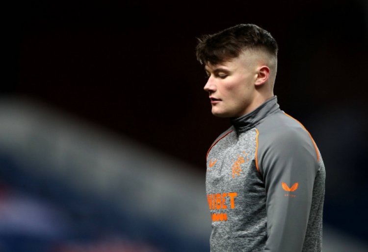 Rangers: Whelan tips Patterson for axe v Celtic amid Tavernier update