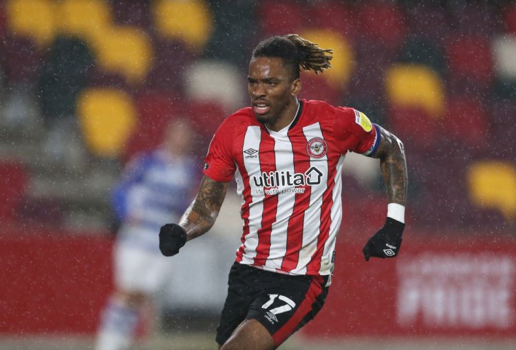 ‘That was close’: Ivan Toney claims he nearly signed for Celtic