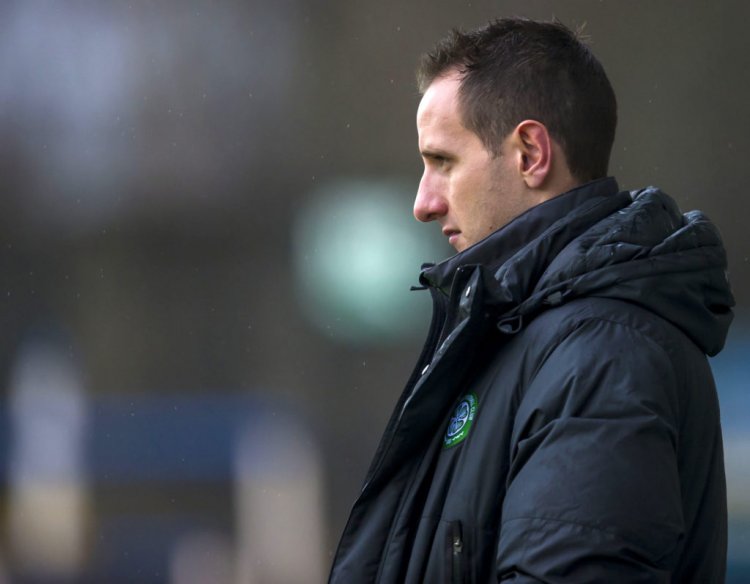 Kenny Miller becomes latest to wilfully misinterpret Celtic interim boss John Kennedy - 67 Hail Hail