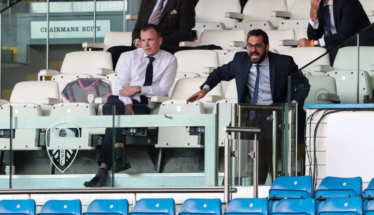 Report: Leeds tracking Celtic and Rangers youngsters to bolster Under-23 side