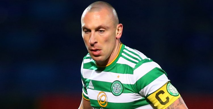 CELTIC’S LAST-GASP PLEA TO BROONY: ‘THEY WERE DESPERATE TO KEEP HIM’