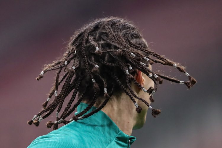Diego Laxalt describes "great adventure" with Celtic - 67 Hail Hail
