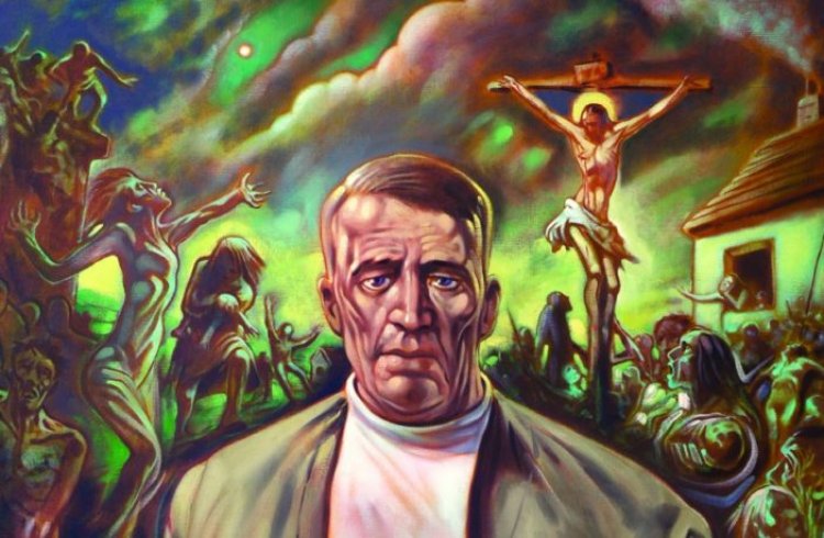 A Bittersweet Day – The Title is Won but Brother Walfrid, Celtic'