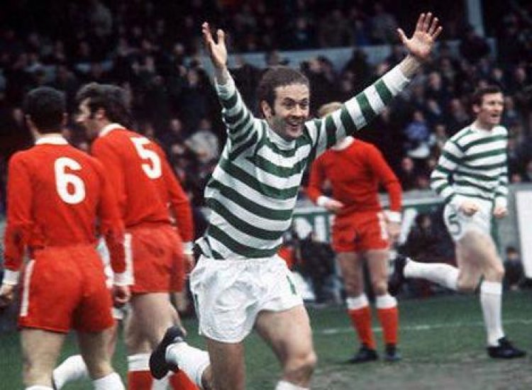 50 Years Ago Today – Jock Stein's Celtic edges closer to matching