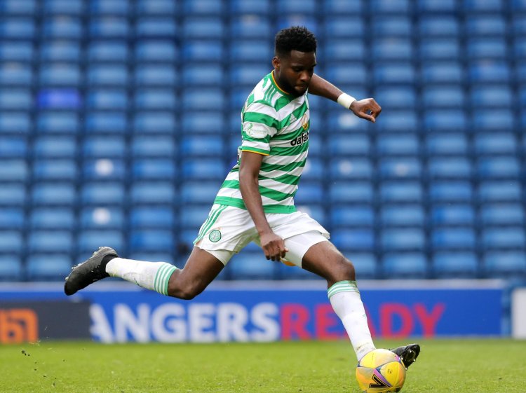 Rangers 2-0 Celtic: John Kennedy's players rated as wasteful Hoops flop in Scottish Cup