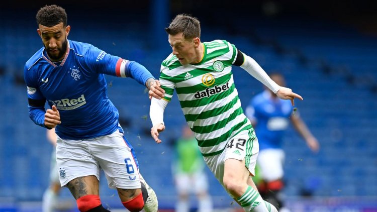 Scottish Cup disappointment for Celtic with derby defeat - Official Celtic Football Club Website | celticfc.com