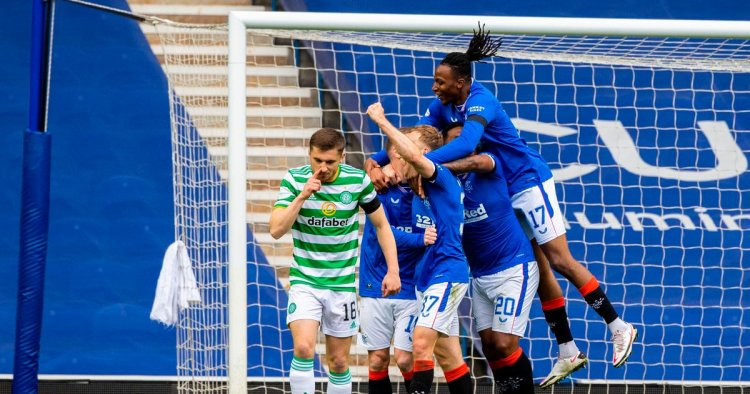 5 talking points as Rangers end Celtic’s Scottish Cup dominance