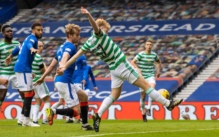The 6 key moments in Rangers' Scottish Cup victory over Celtic