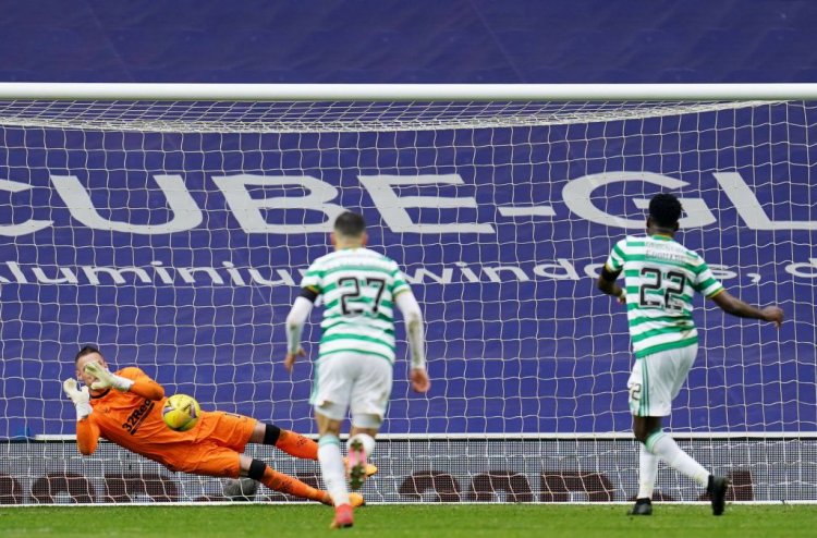 Celtic set for over £20m fee for Odsonne Edouard – "Leicester are