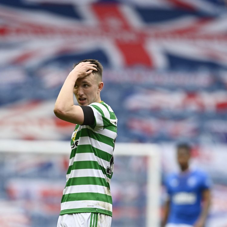 A shoot on Celtic - Podcast info