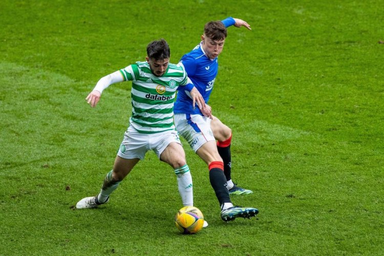 "Only Ourselves to Blame," says Celtic Star. Thoughts on the
