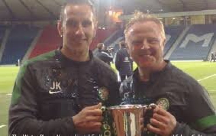 Kennedy confirms talks with Dom McKay