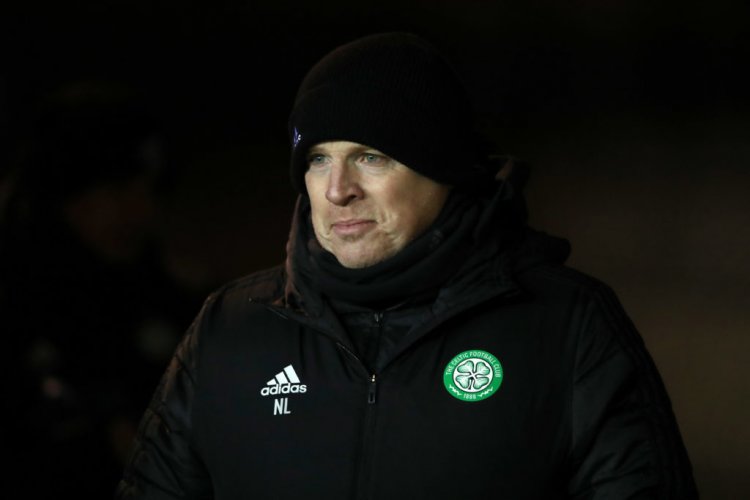Former Celtic manager Neil Lennon tears Super League apart - 67 Hail Hail