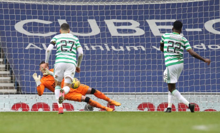 John Kennedy confirms who will take Celtic's penalties moving forward - 67 Hail Hail