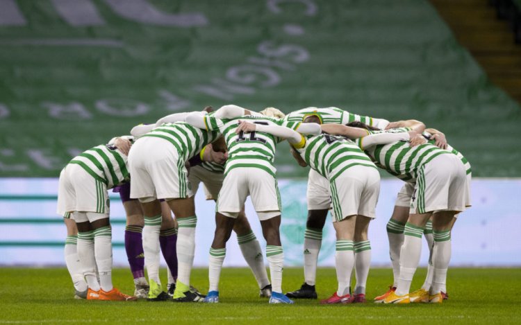 Celtic team v Aberdeen confirmed: Dembele on bench, Bitton in for Ajer, broadcast details, fans react - 67 Hail Hail