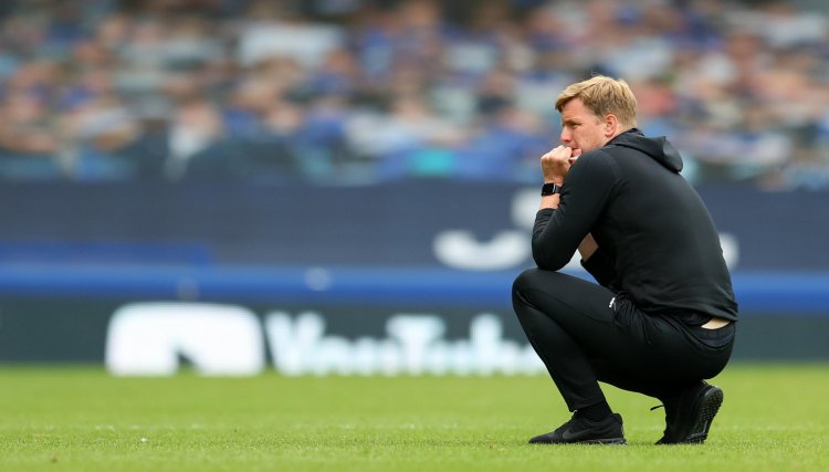 Ex-Celtic man warns club should be 'nervous' that Howe deal is not done