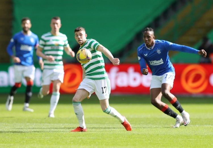 Celtic: Fans fume at Christie’s showing