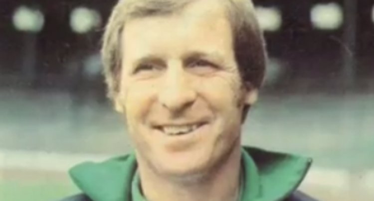BILLY REMEMBERED: ROY AITKEN