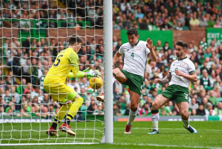 Celtic prospect gets unexpected late-season opportunity - 67 Hail Hail