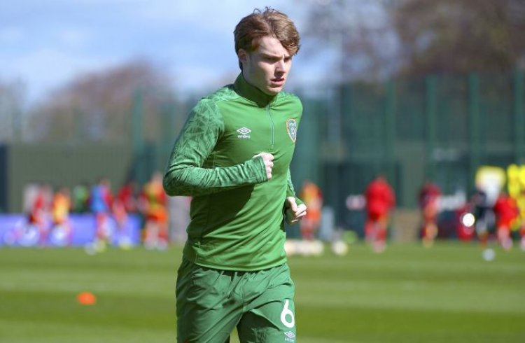Video: Celtic's loan star Luca Connell continues to Impress for Q