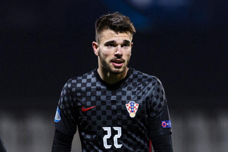 Report: The fee Celtic must pay to land Croatian defender Mario Vuskovic - 67 Hail Hail