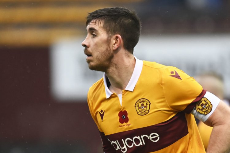 Report: Declan Gallagher in talks with Aberdeen after Celtic wish - 67 Hail Hail