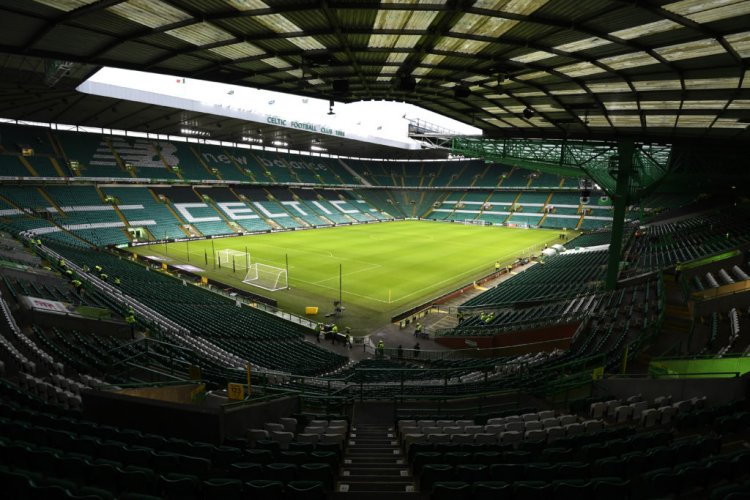 Celtic officially join social media boycott in stand against racism - 67 Hail Hail