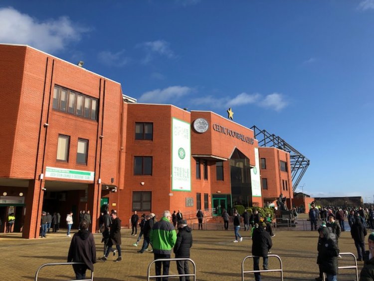 Celtic FC Statement Confirms Club Participating in Social Media Boycot