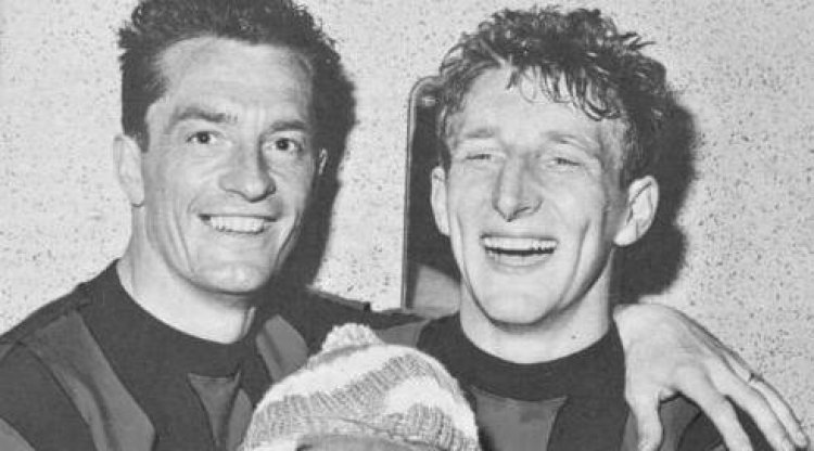 STEVIE REMEMBERED: PETER LAWWELL