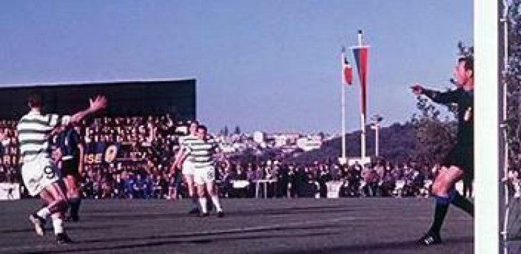 STEVIE REMEMBERED: JIM CRAIG