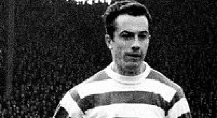 STEVIE REMEMBERED: DAVIE HAY