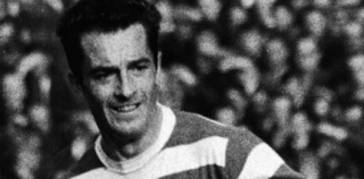 STEVIE REMEMBERED: ‘BIG JOCK CONNED ME ROTTEN’