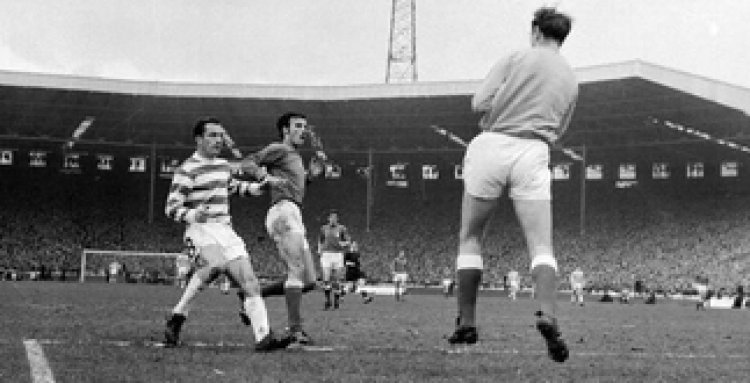 STEVIE REMEMBERED: RONNIE McKINNON