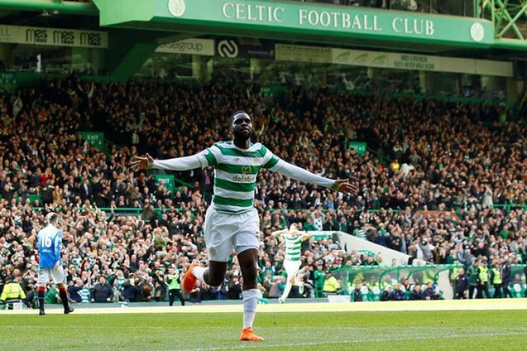 On This Day: Celtic seal 7IAR by hammering Rangers 5-0 | The Celtic St