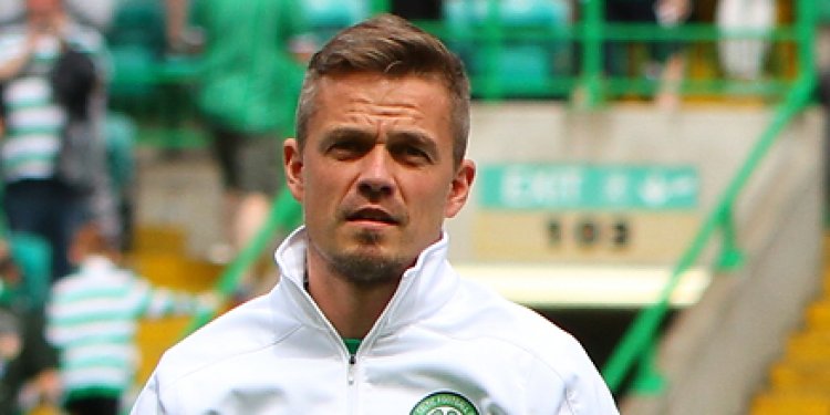 ‘ANY PROPER CELTIC PLAYER WILL BE BUSTING A GUT ON SUNDAY,’ INSISTS EX-STAR