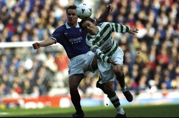 Celtic defence "not a unit", claims Simon Donnelly - 67 Hail Hail