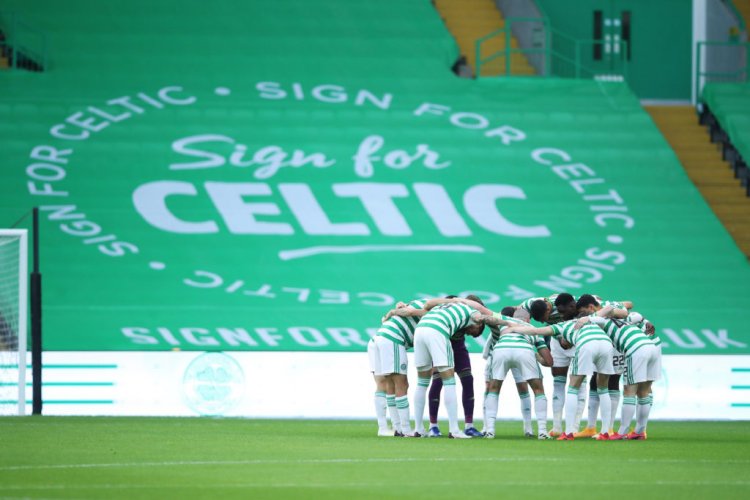 Murdo MacLeod left fizzing with Celtic's declining standards - 67 Hail Hail