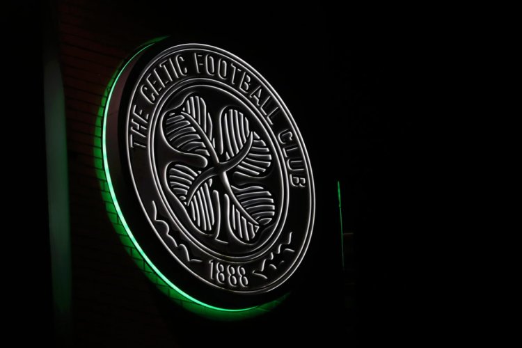 Reported Richard Hughes latest is a big boost for Celtic - 67 Hail Hail