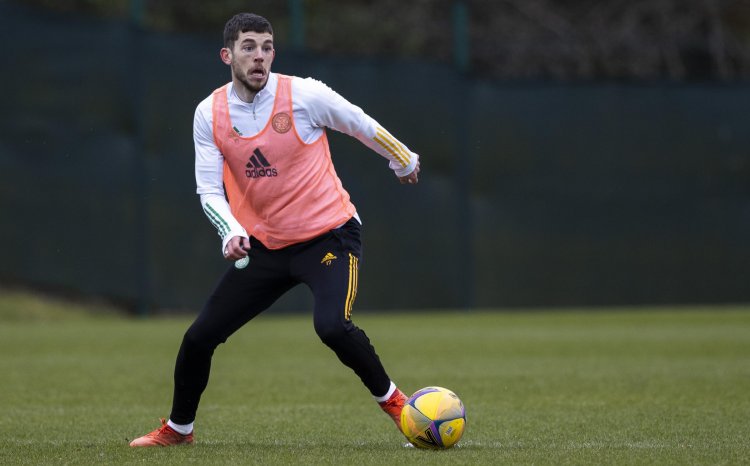 Scott McDonald: Holding on to Ryan Christie has been a 'disaster' for Celtic - they could've sold him for £10m