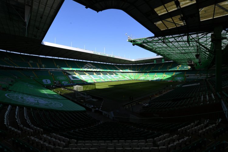 Celtic defender leaves Parkhead after failing to make mark to join Rangers hero