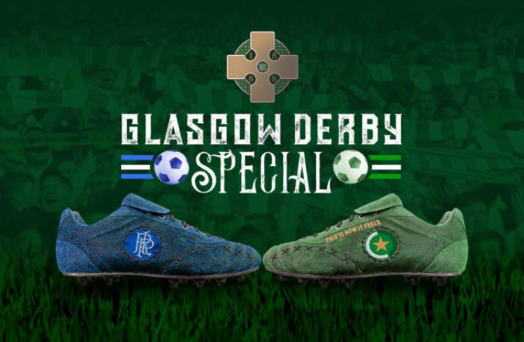 Celtic 3 Rangers 0 – First of many 29 April Skelpings as first ever Le