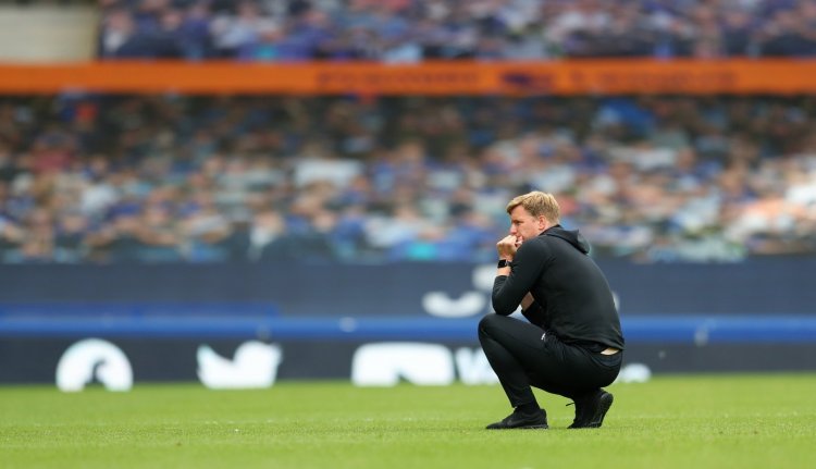 Celtic: McGowan reveals key Eddie Howe news