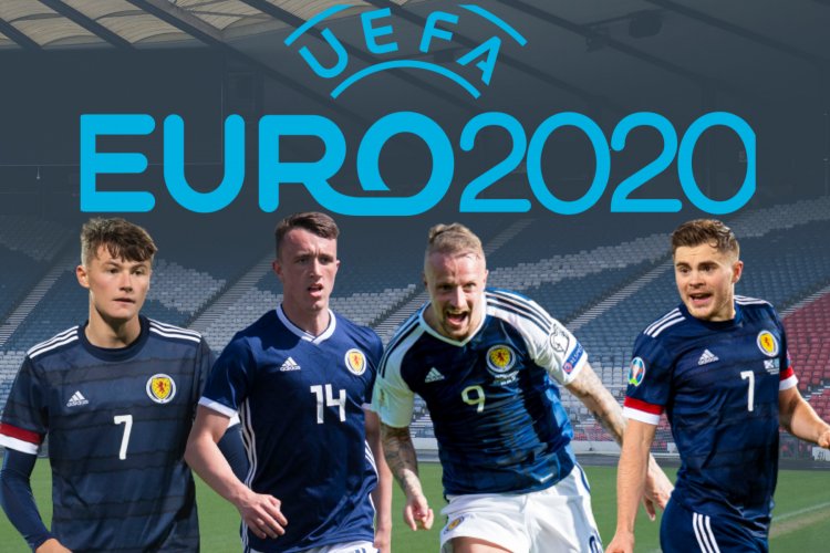 The Celtic and Rangers stars that could gain the most from Euro 2020 rule change
