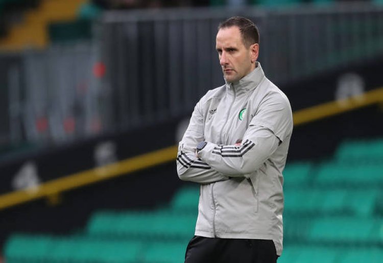 Celtic news: McAvennie baffled by Kennedy's team selection decisions