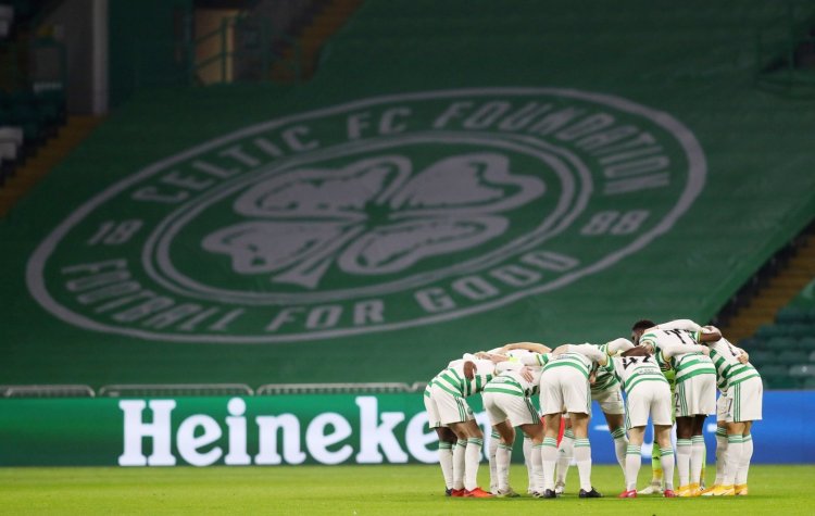 McAvennie drops Celtic manager claim