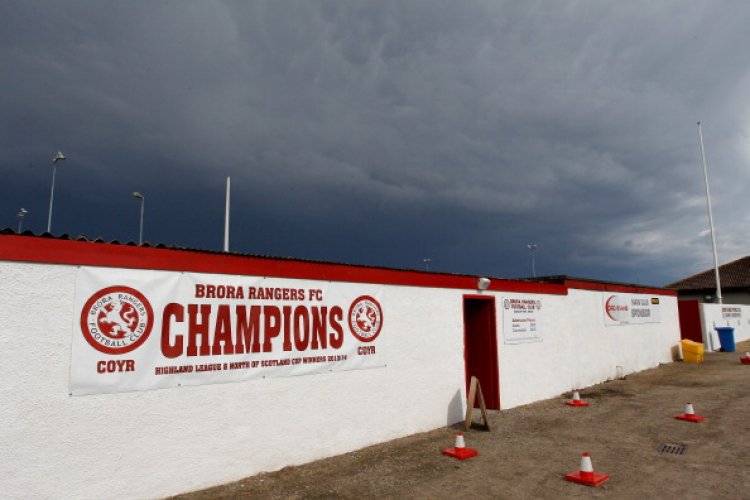 Brora Rangers and Kelty Hearts to contest League Two play-off - Not The Old Firm