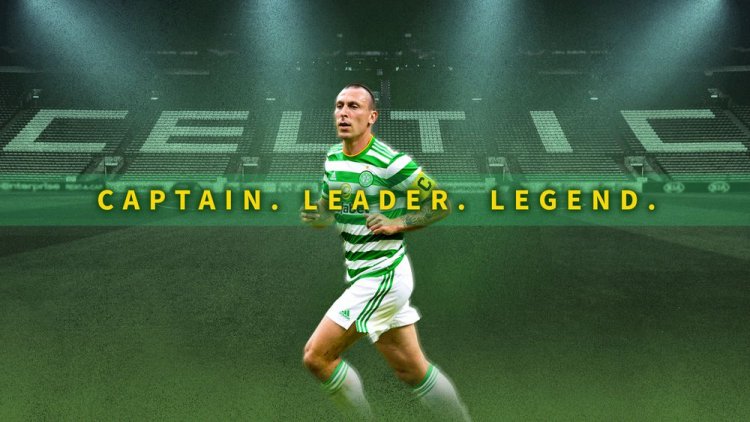 Fans can pay tribute ahead of Scott Brown's Paradise farewell