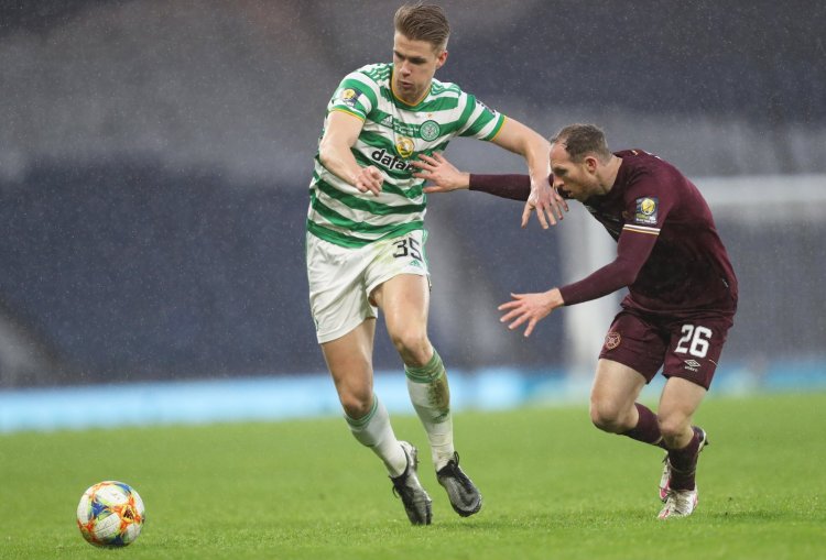 One winner and one loser at Norwich City if they strike Celtic transfer agreement