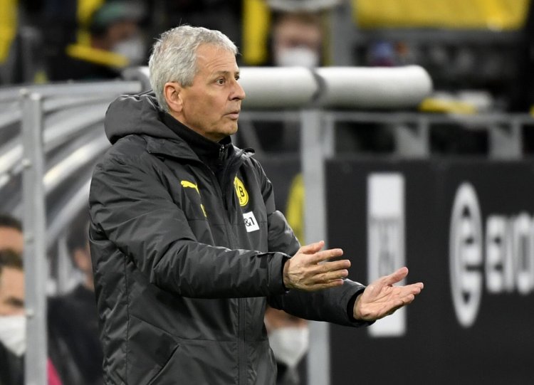 Bundesliga expert tips Favre for Celtic job